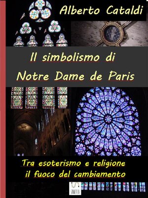 cover image of Il simbolismo di Notre Dame de Paris